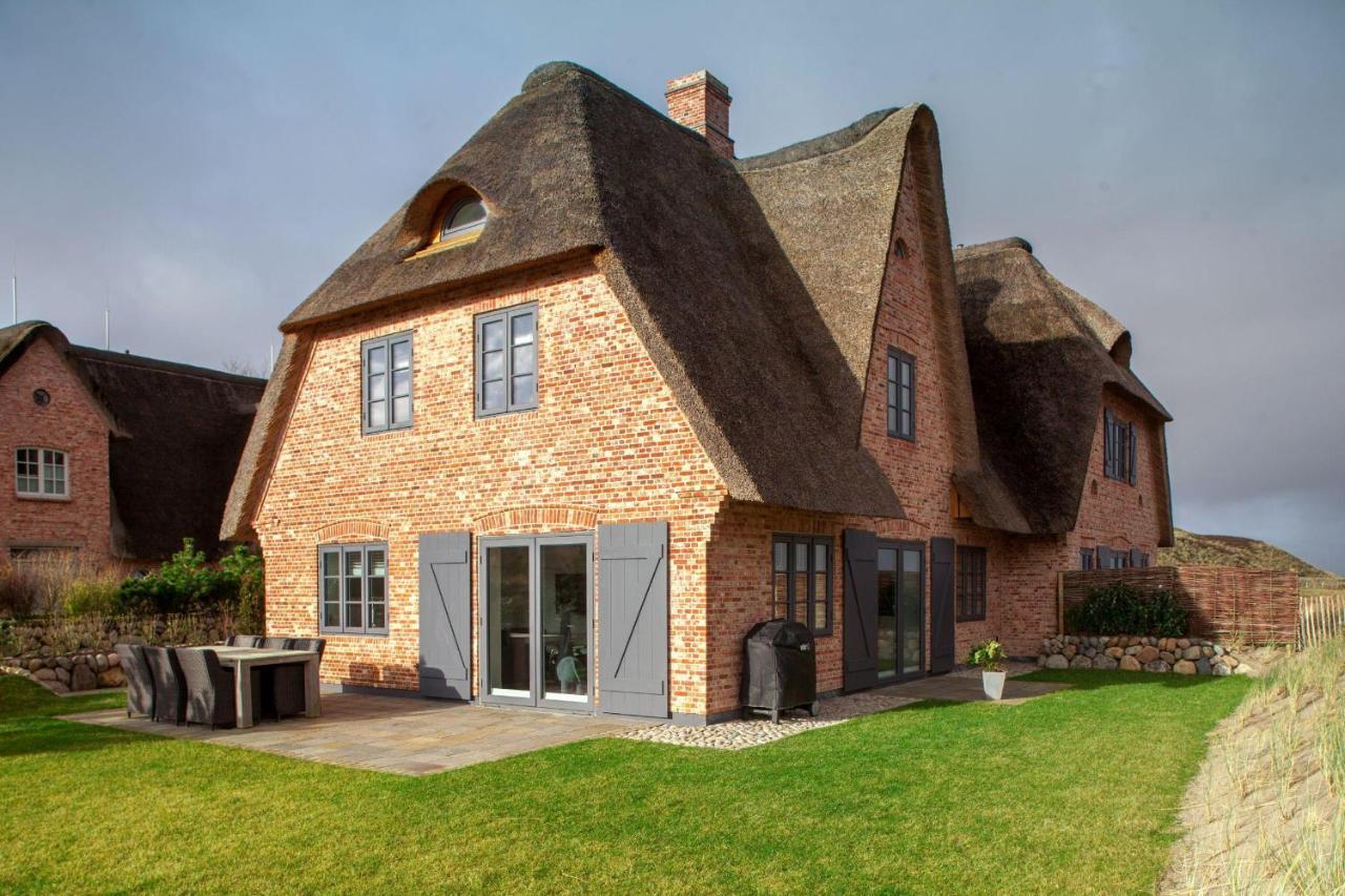 Ferienhaus Ellenbogenblick