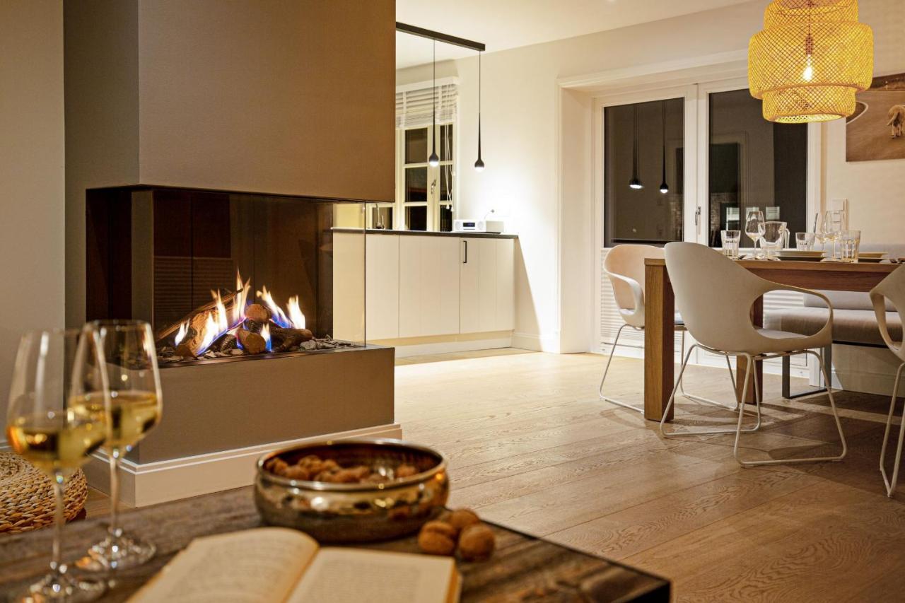 Ellenbogenblick Ferienhaus *