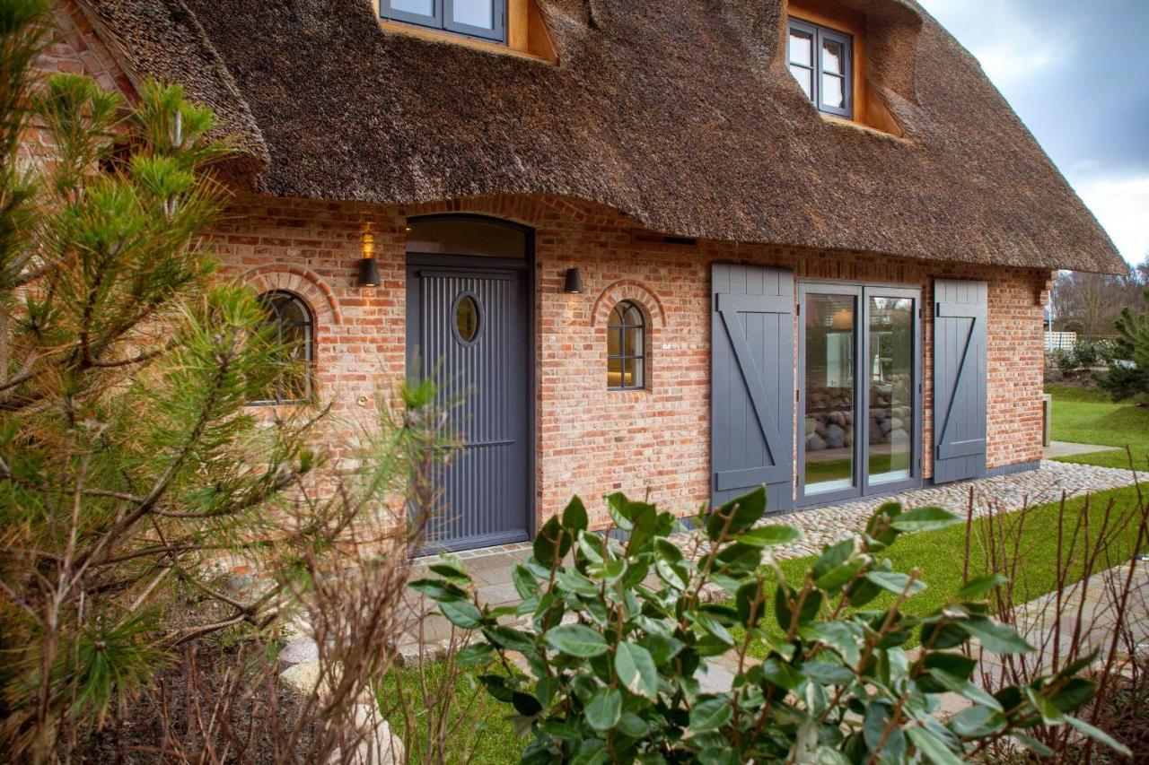 Ferienhaus Ellenbogenblick