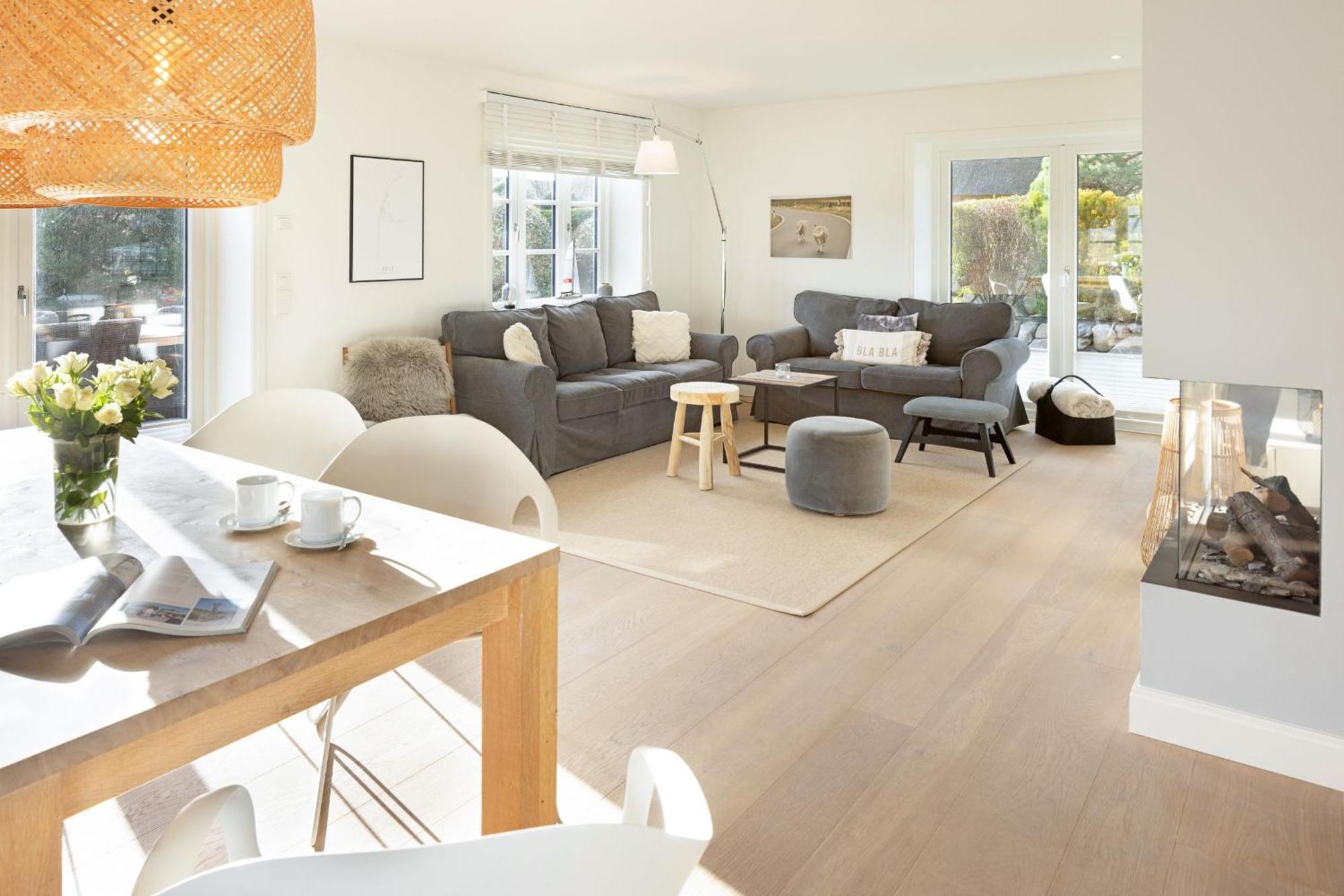 Ferienhaus Ellenbogenblick *